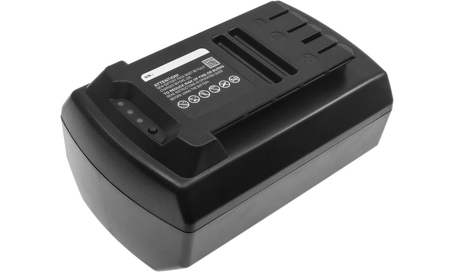 Batéria pre Gude Rasenmaher 370/36 a iné (napr. Gude 95526), 36 V, 3 Ah, Li-Ion