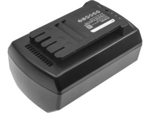 Batéria pre Gude Rasenmaher 370/36 a iné (napr. Gude 95526), 36 V, 3 Ah, Li-Ion
