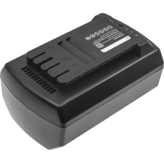 Batéria pre Gude Rasenmaher 370/36 a iné (napr. Gude 95526), 36 V, 3 Ah, Li-Ion