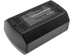 Batéria pre Gude Rasenmaher 370/36 a iné (napr. Gude 95526), 36 V, 3 Ah, Li-Ion