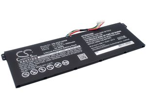 Batéria pre Acer Aspire 3, Aspire E3, Acer Chrombook 11, 3000mAh, Li-pol