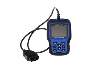 Autophix 9000 univerzální autodiagnostika OBDII 