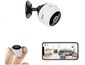 Mini kamera A9 Mini DV 720p, biela