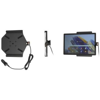 Brodit držiak na Samsung Galaxy Tab A8 (SM-X200/SM-X205), s nabíjaním z CL/USB