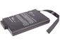 Batéria pre Samsung, Hitachi, Canon, Getac, 6600 mAh