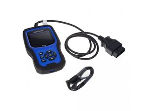 Autophix 9710 OBDII diagnostika pre BMW, Mini, Rolls-Royce