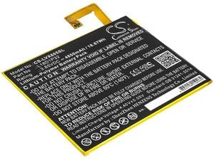 Batérie pre Lenovo Smart Tab M10, (ekv. Lenovo L18D1P32), 4850 mAh