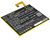 Batérie pre Lenovo Smart Tab M10, (ekv. Lenovo L18D1P32), 4850 mAh