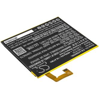 Batérie pre Lenovo Smart Tab M10, (ekv. Lenovo L18D1P32), 4850 mAh