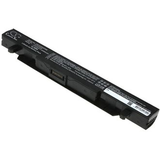 Batérie pre Asus Fx-Plus, Asus Gl552, (ekv. Asus A41N1424), 2200 mAh