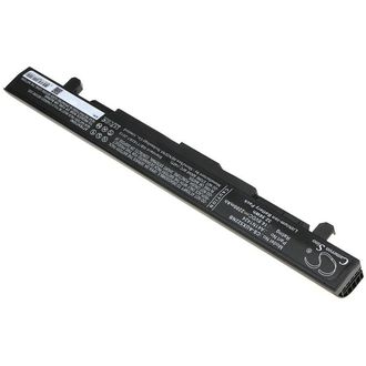 Batérie pre Asus Fx-Plus, Asus Gl552, (ekv. Asus A41N1424), 2200 mAh