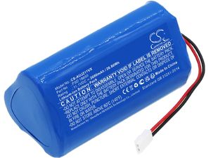 Batéria pre čistič bazénov Aquajack 211, 2600 mAh, Li-Ion