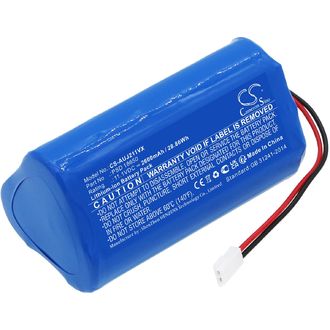 Batéria pre čistič bazénov Aquajack 211, 2600 mAh, Li-Ion