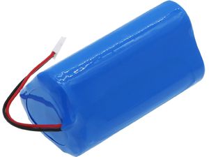 Batéria pre čistič bazénov Aquajack 211, 2600 mAh, Li-Ion