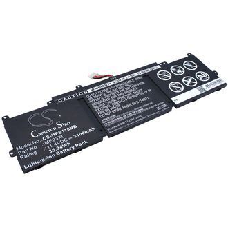 Batéria pre HP Stream 11 / 13, 3100 mAh, Li-Ion