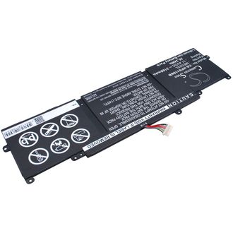 Batéria pre HP Stream 11 / 13, 3100 mAh, Li-Ion