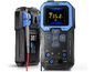 FNIRSI DMT-99 Inteligentný digitálny multimeter 10v1 s farebným displejom, AC/DC 1000 V, AC/DC 10 A