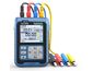 FNIRSI SG-003A Ručný digitálny generátor signálov, 2,4" TFT LCD displej, 0-10 V, 4-20 mA, USB-C