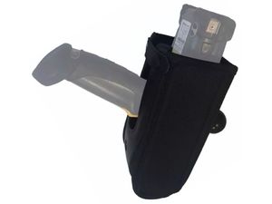 Univerzálny držiak snímača čiarového kódu, RAQ-HOLSTER-004M