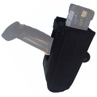 Univerzálny držiak snímača čiarového kódu, RAQ-HOLSTER-004M