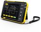 FNIRSI DSO152 Digitálny ručný osciloskop s 2,8" TFT displejom, 200 kHz, 400 V