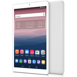 ALCATEL PIXI 3 (10) WIFI biely