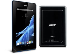 Acer Iconia Tab B1-A71 8GB