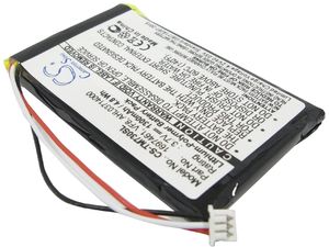 Batérie pre TomTom Go 530 Live, 630T, 720, 730T, 930T, Li-pol 3,7V 1300mAh