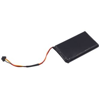 Batérie pre TomTom GO 610 (ekv.LAHA1111107) 1100mAh, Li-ion