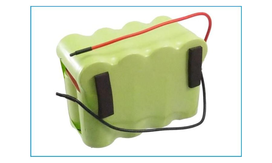 Batéria pre Bosch Constructa Balay Neff, Shark Sweeper SV70 (ekv. XB14726), 2200mAh