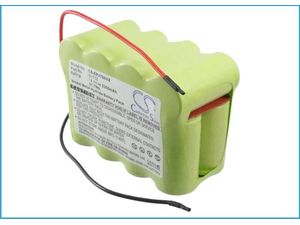 Batéria pre Bosch Constructa Balay Neff, Shark Sweeper SV70 (ekv. XB14726), 2200mAh