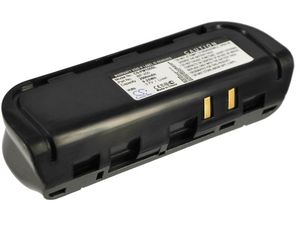 Batéria pre iRiver PMP-100, PMP-120, PMP-140, 2500 mAh, Li-Ion