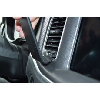 Brodit ProClip montážny držiak pre Dodge Charger 11-23 USA, na stred