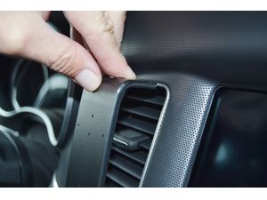Brodit ProClip montážny držiak pre Dodge Charger 11-23 USA, na stred