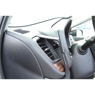 Brodit ProClip montážna konzola pre Honda CR-V 17-22 USA, vľavo na mriežku ventilácie