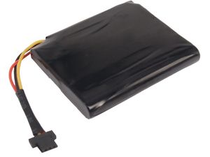 Batérie pre TomTom Start 60 (ekv.VFA) 1020mAh Li-ion