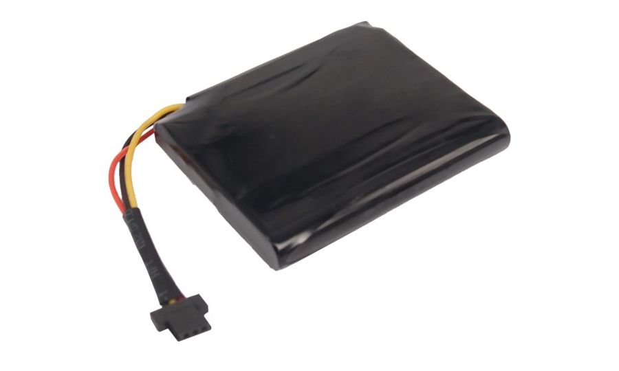 Batérie pre TomTom Start 60 (ekv.VFA) 1020mAh Li-ion
