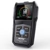Mestek WM700A digitálny merač vlhkosti materiálov a dreva s LCD displejom