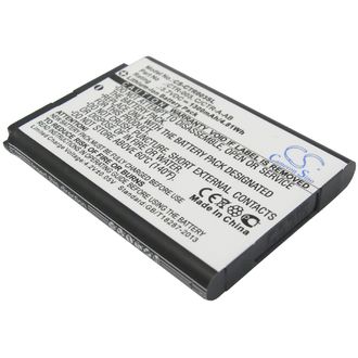 Batéria pre ovládač Nintendo Switch Pro, 1300mAh, Li-ion