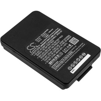 Batérie pre Autec LK Neo (ekv. R0BATT00E11A0), 500mAh