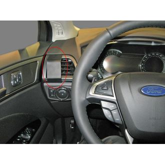 Brodit ProClip montážna konzola pre Ford Mondeo 15-22, vľavo na mriežku ventilácie