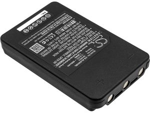 Batérie pre Autec LK Neo (ekv. R0BATT00E11A0), 500mAh