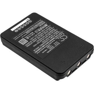 Batérie pre Autec LK Neo (ekv. R0BATT00E11A0), 500mAh