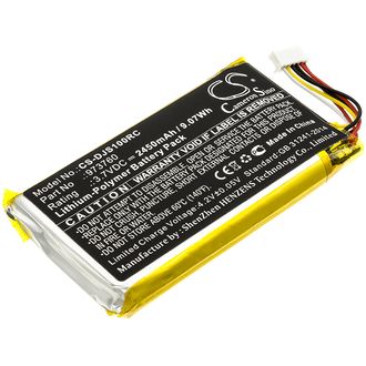 Batéria pre DJI Mavic Pro / Air / Spark, 2450 mAh, Li-Pol