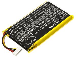 Batéria pre DJI Mavic Pro / Air / Spark, 2450 mAh, Li-Pol