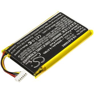Batéria pre DJI Mavic Pro / Air / Spark, 2450 mAh, Li-Pol