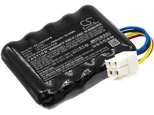 Batéria pre Landxcape CR208E, R800 Smart, LX835, LX992, 2500 mAh, Li-Ion