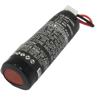 Batéria pre Sony PS3 Move Navigation, 600mAh, Li-ion