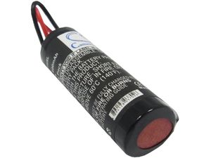 Batéria pre Sony PS3 Move Navigation, 600mAh, Li-ion