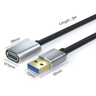 Revopoint USB 3.0 Extension Cable